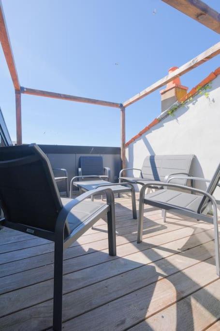 La Suite Sablaise Les Sables-dʼOlonne Exteriér fotografie